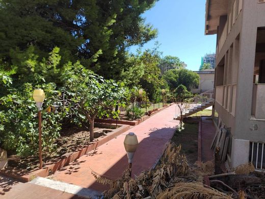 Villa in Palermo, Sizilien