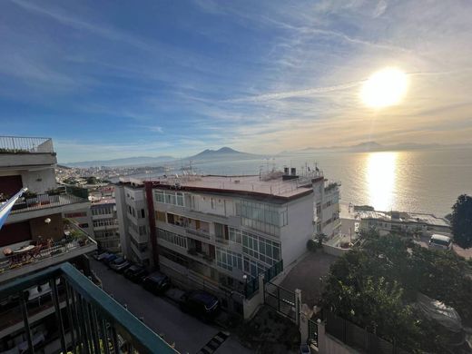 Daire Napoli, Napoli ilçesinde