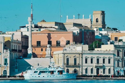 Luksusowy dom w Brindisi, Provincia di Brindisi