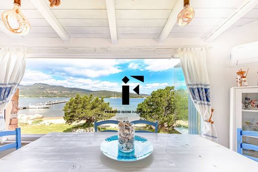 Βίλα σε Porto Rotondo, Provincia di Sassari