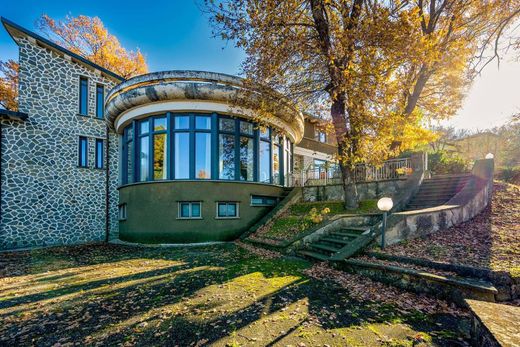 别墅  San Benedetto Val di Sambro, 博罗尼亚省