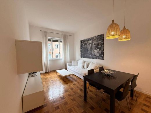 Apartment / Etagenwohnung in Mailand, Lombardei