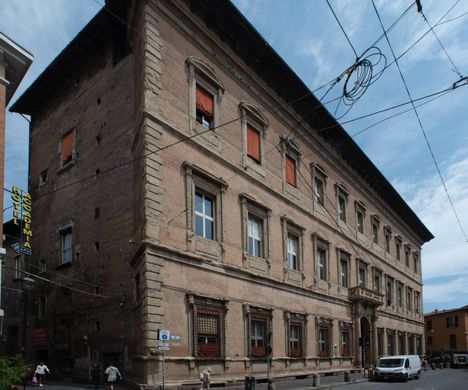 ‏דירה ב  בולוניה, Bologna