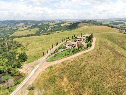 컨트리하우스 / Montalcino, Provincia di Siena