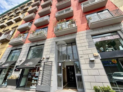 Daire Napoli, Napoli ilçesinde