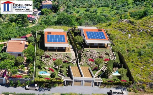 Вилла, Amantea, Provincia di Cosenza