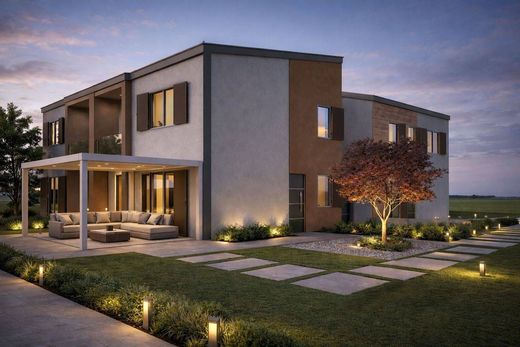 Villa in Ferrara, Provincia di Ferrara