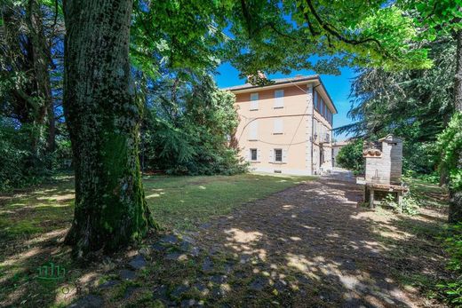 Villa Sasso Marconi, Bologna ilçesinde