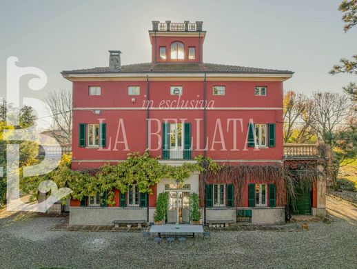 Βίλα σε Parma, Provincia di Parma