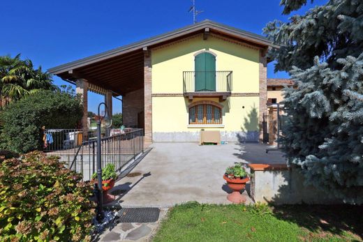 Villa en Bibbiano, Reggio Emilia