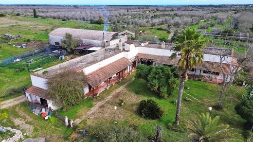 Country House in Melendugno, Provincia di Lecce
