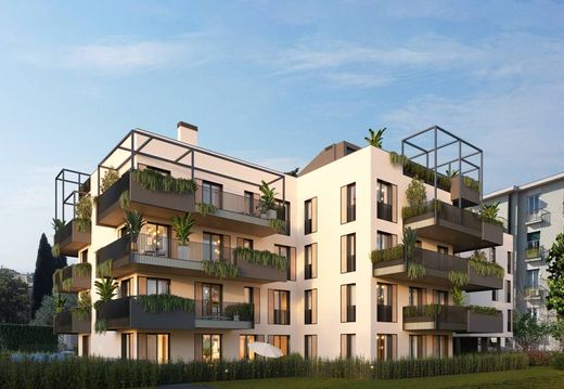 Daire Cenova, Genova ilçesinde