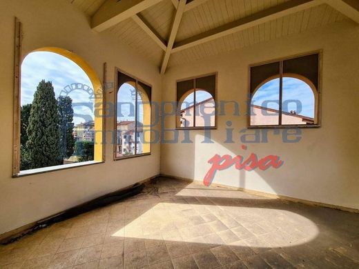 Penthouse in Pisa, Province of Pisa