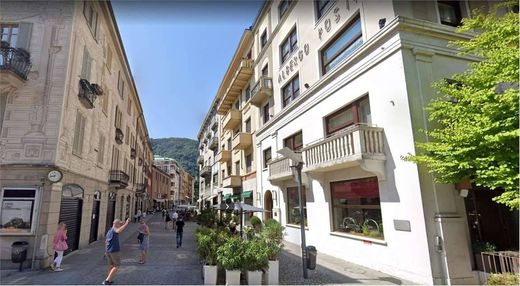 Apartament w Como, Provincia di Como