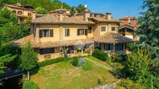 Villa à Fiorano Modenese, Modène