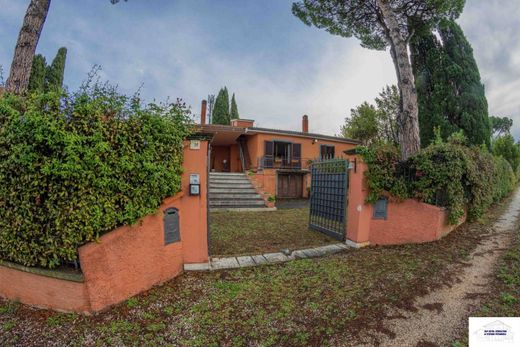 Villa in Frascati, Rome