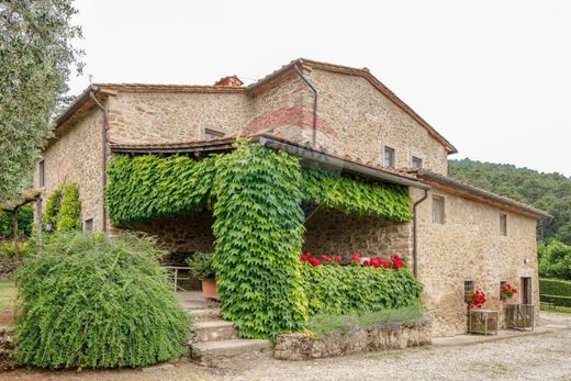 Landsitz in Serravalle Pistoiese, Provincia di Pistoia