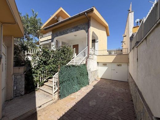 Villa in Agrigento, Sicily