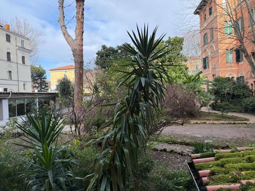 Apartament w Rzym, Lazio