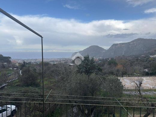 Villa in Piano di Sorrento, Naples