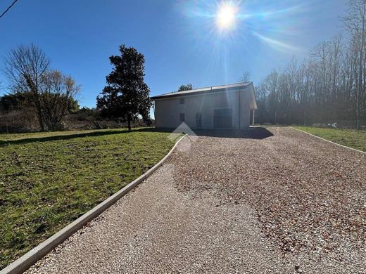 Villa in Campodarsego, Padua