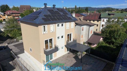 Apartment in Asiago, Provincia di Vicenza