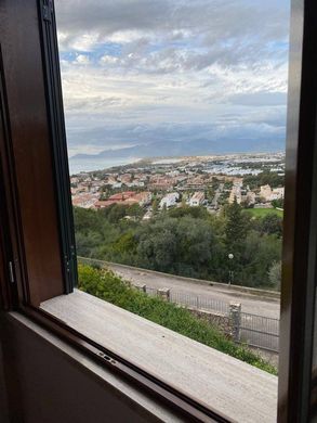 Вилла, Sperlonga, Provincia di Latina