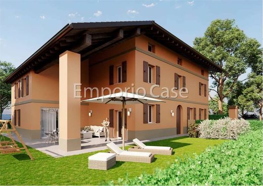 Casa de lujo en Módena, Emilia-Romaña