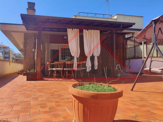 Penthouse in Rome, Latium