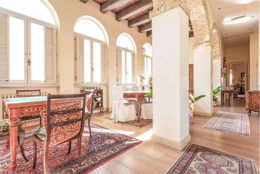 Penthouse à Cagliari, Provincia di Cagliari