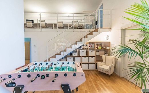 Appartement à Milan, Lombardie