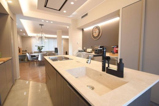 Ático en Seregno, Provincia di Monza e della Brianza