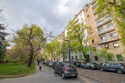 Apartment / Etagenwohnung in Mailand, Lombardei