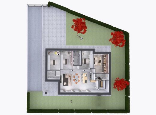 Villa - Vignola, Provincia di Modena