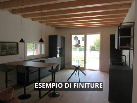 Вилла, Tarzo, Provincia di Treviso