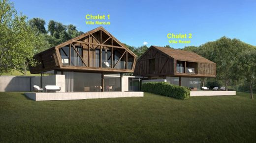 Villa a Bressanone, Bolzano