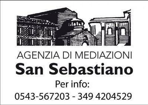 Villa in Forlì, Provincia di Forlì-Cesena
