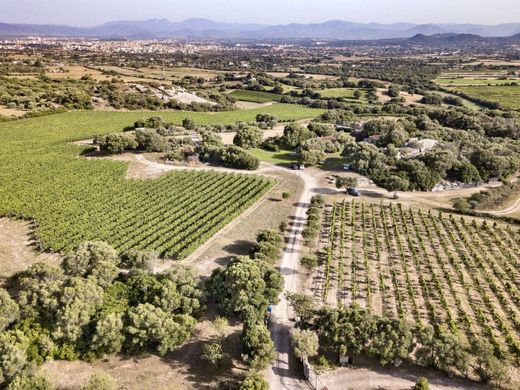 Casa de campo en Olbia, Provincia di Sassari