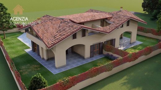 Villa in Rocca di Papa, Rom