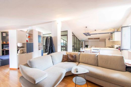 Villa en Grugliasco, Turín