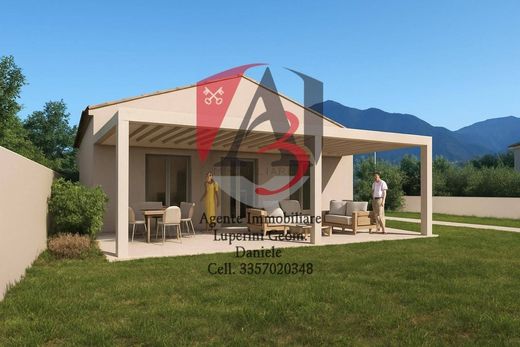 Maison mitoyenne à San Giuliano Terme, Pise