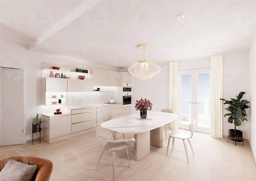 Ático en Alassio, Provincia di Savona