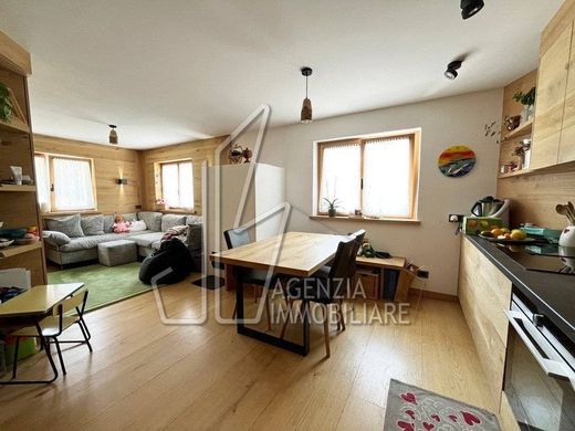 Appartement in Cortina d'Ampezzo, Provincia di Belluno
