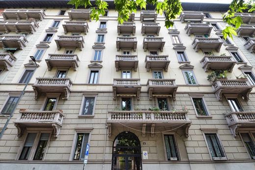 아파트 / 밀라노, Città metropolitana di Milano