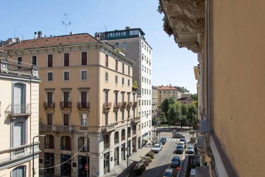 Квартира, Милан, Lombardia