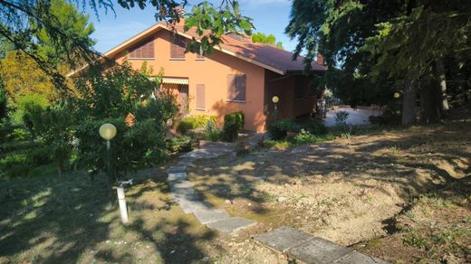 Villa in Fano, Pesaro and Urbino