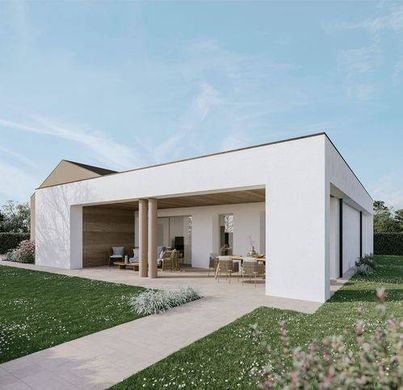 Villa Riposto, Catania ilçesinde