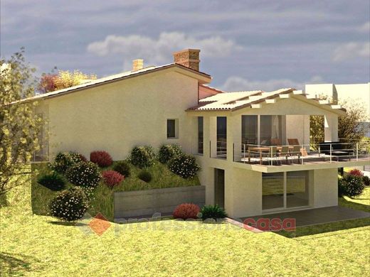 Villa a Perugia, Umbria