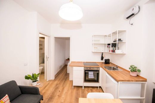 Daire Milano, Milano ilçesinde