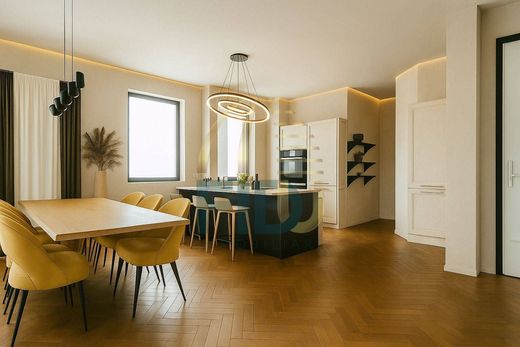 フィレンツェ, Province of Florenceのアパートメント